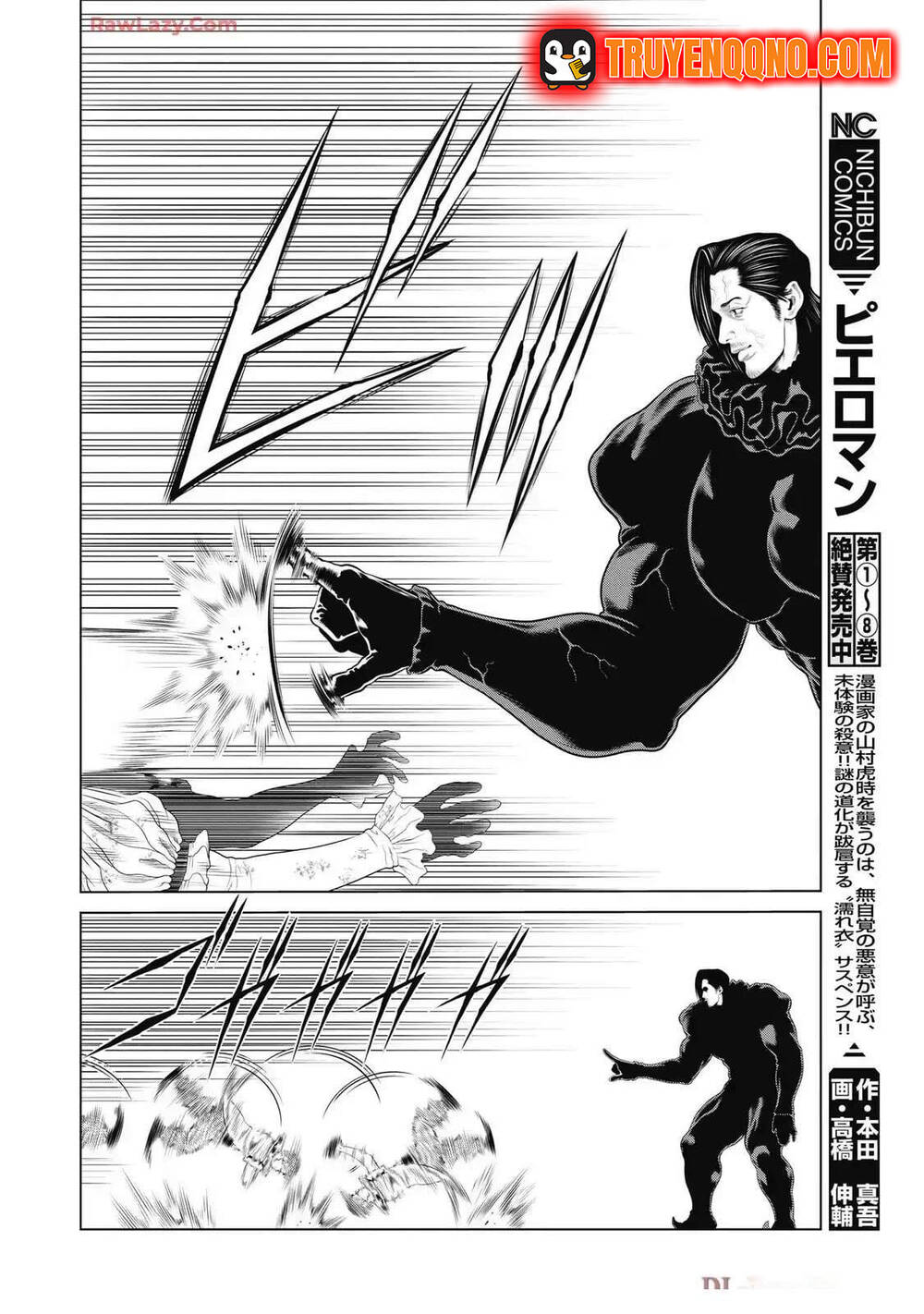 Chú Hề Trả Thù Chapter 91 - 4