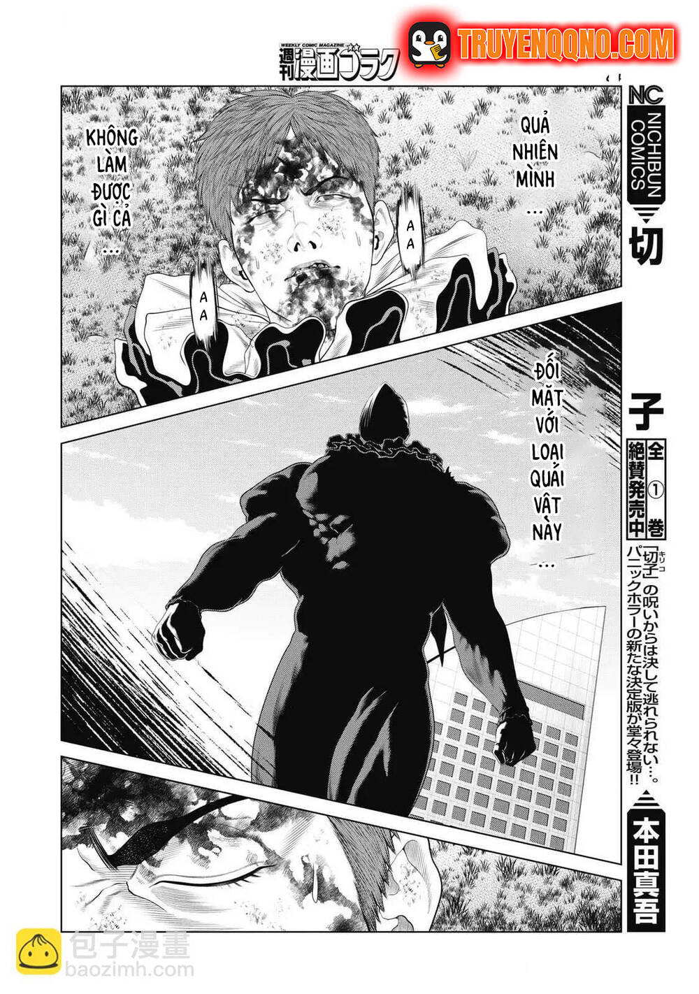 Chú Hề Trả Thù Chapter 91 - 6