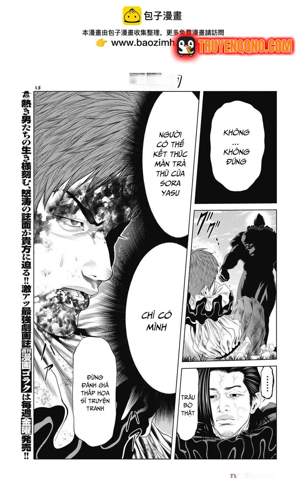 Chú Hề Trả Thù Chapter 91 - 7