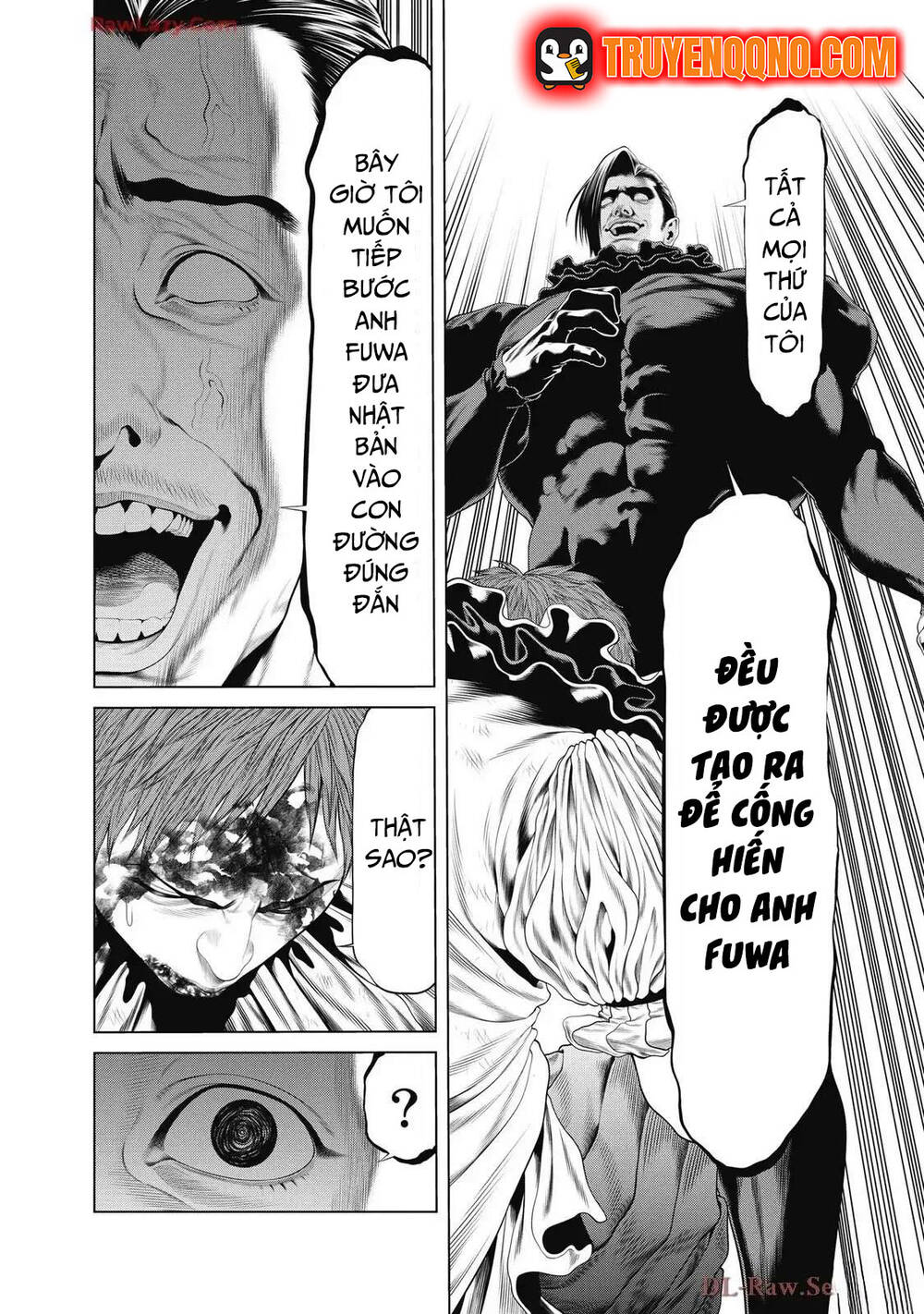 Chú Hề Trả Thù Chapter 91 - 10
