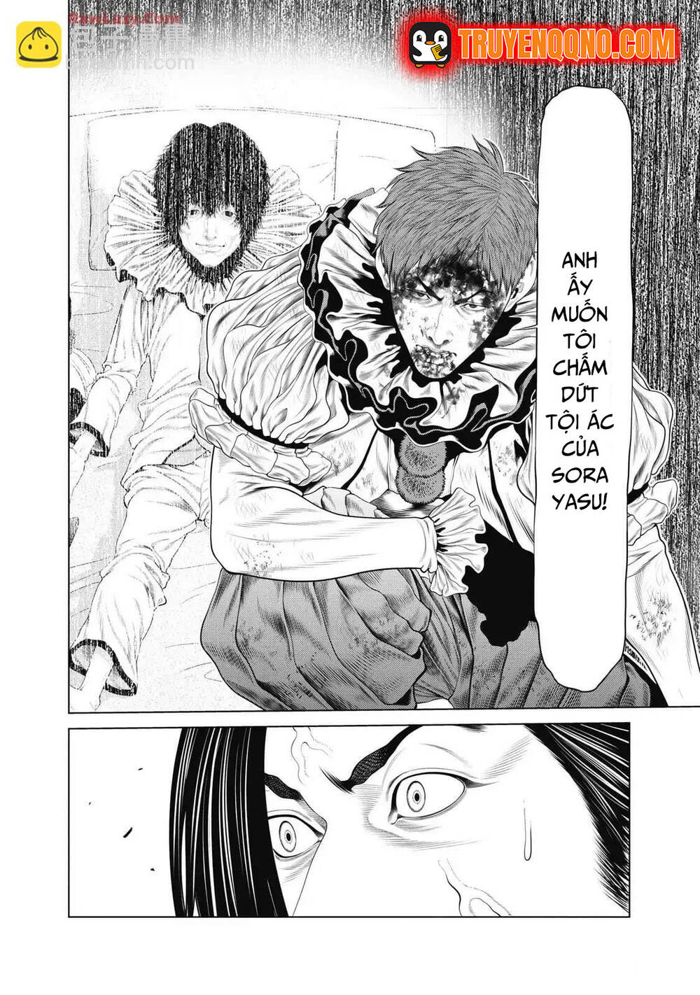 Chú Hề Trả Thù Chapter 91 - 12