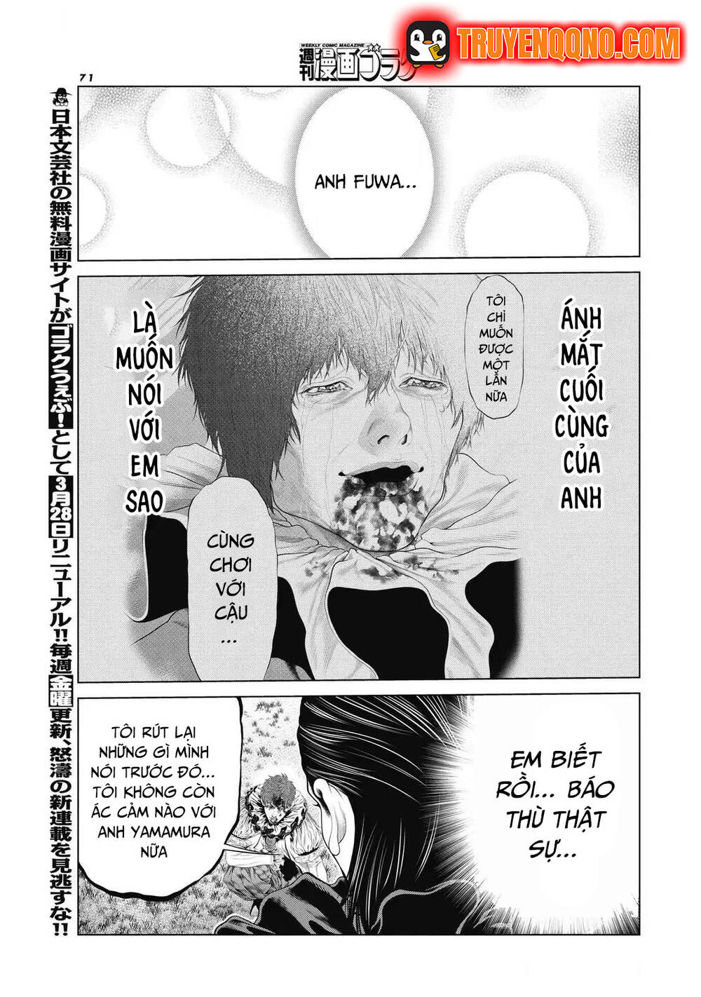 Chú Hề Trả Thù Chapter 91 - 13