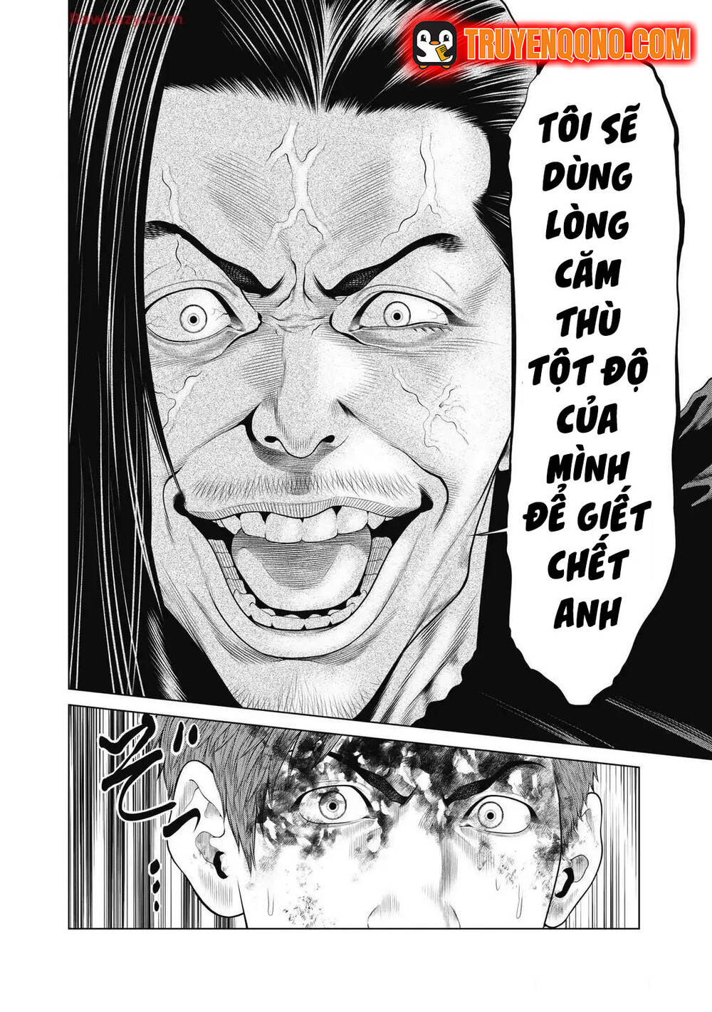 Chú Hề Trả Thù Chapter 91 - 14