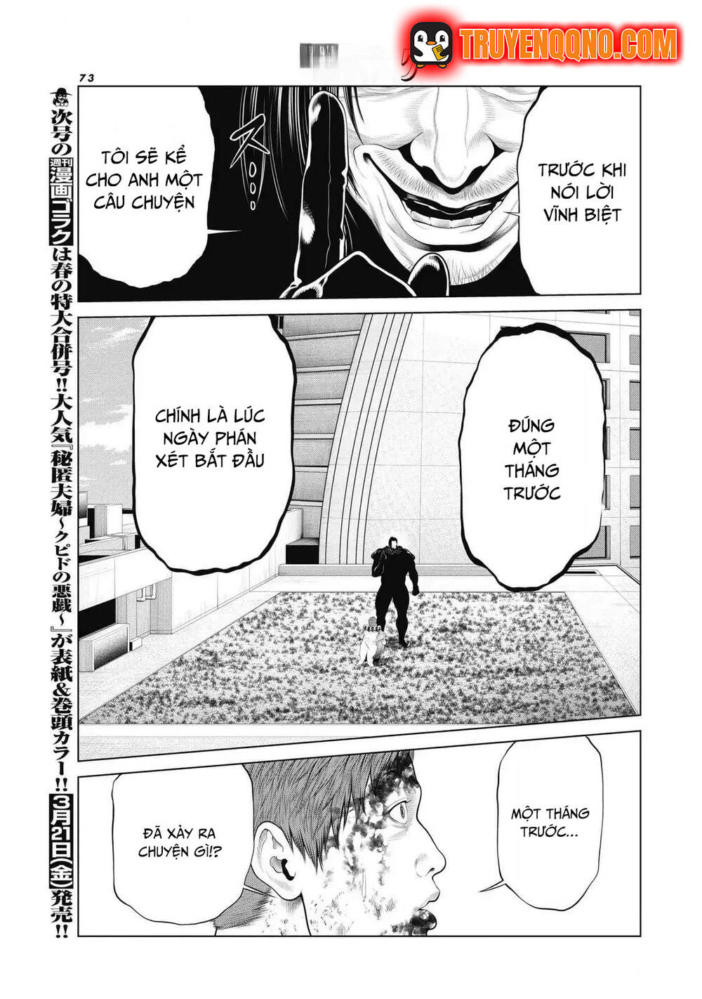 Chú Hề Trả Thù Chapter 91 - 15