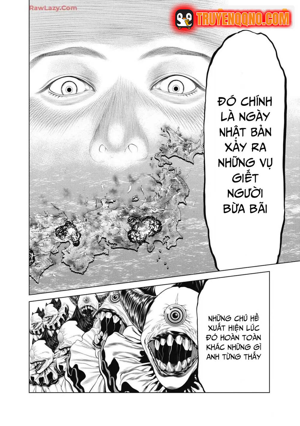 Chú Hề Trả Thù Chapter 91 - 16