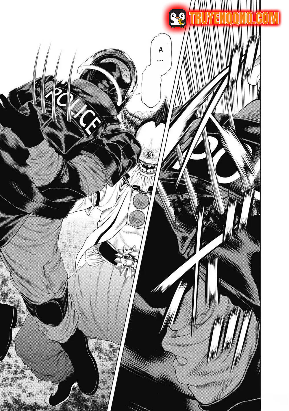 Chú Hề Trả Thù Chapter 92 - 11