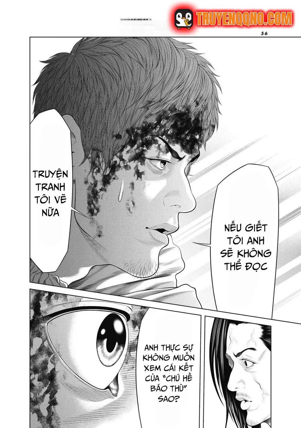 Chú Hề Trả Thù Chapter 92 - 16