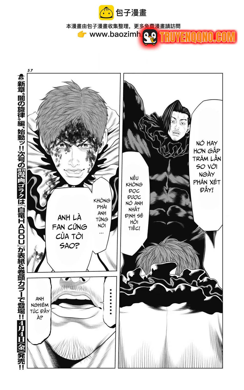 Chú Hề Trả Thù Chapter 92 - 17