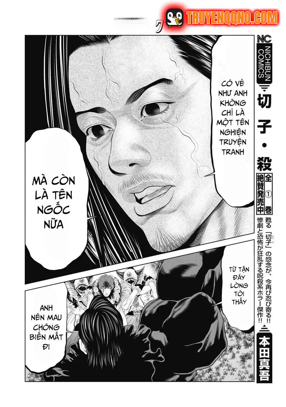 Chú Hề Trả Thù Chapter 92 - 18