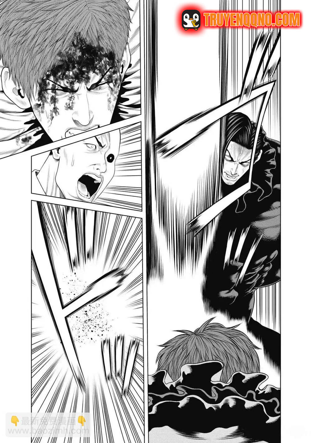 Chú Hề Trả Thù Chapter 92 - 19