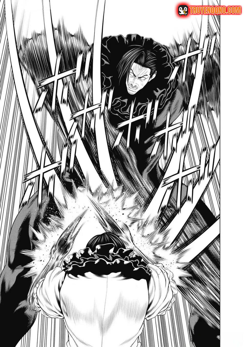 Chú Hề Trả Thù Chapter 93 - 13