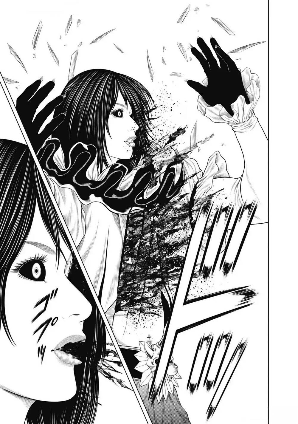 Chú Hề Trả Thù Chapter 93 - 15