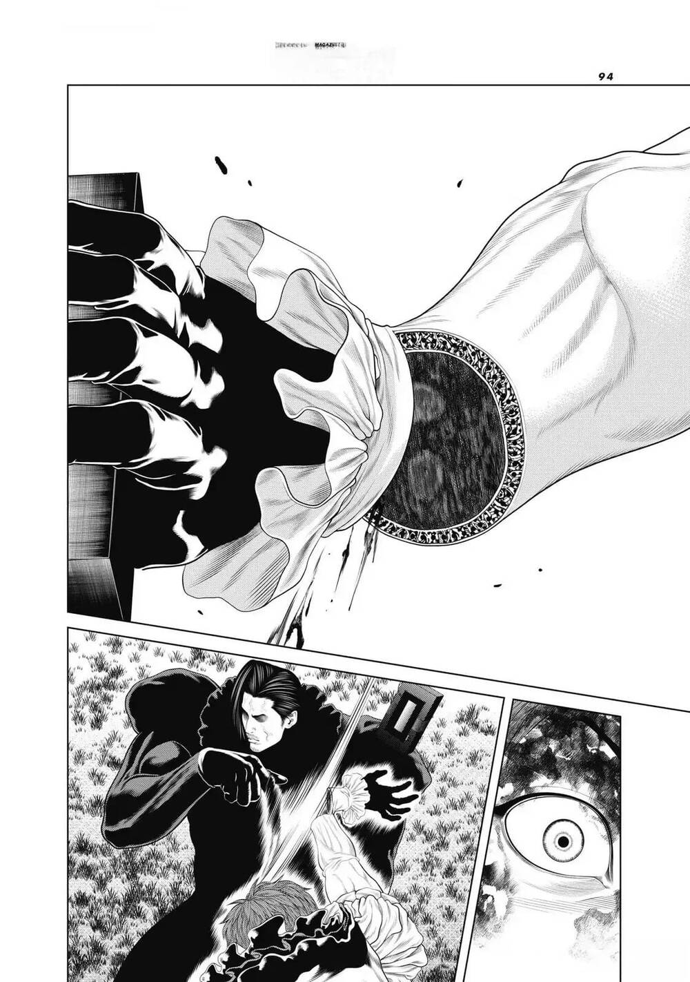 Chú Hề Trả Thù Chapter 93 - 18