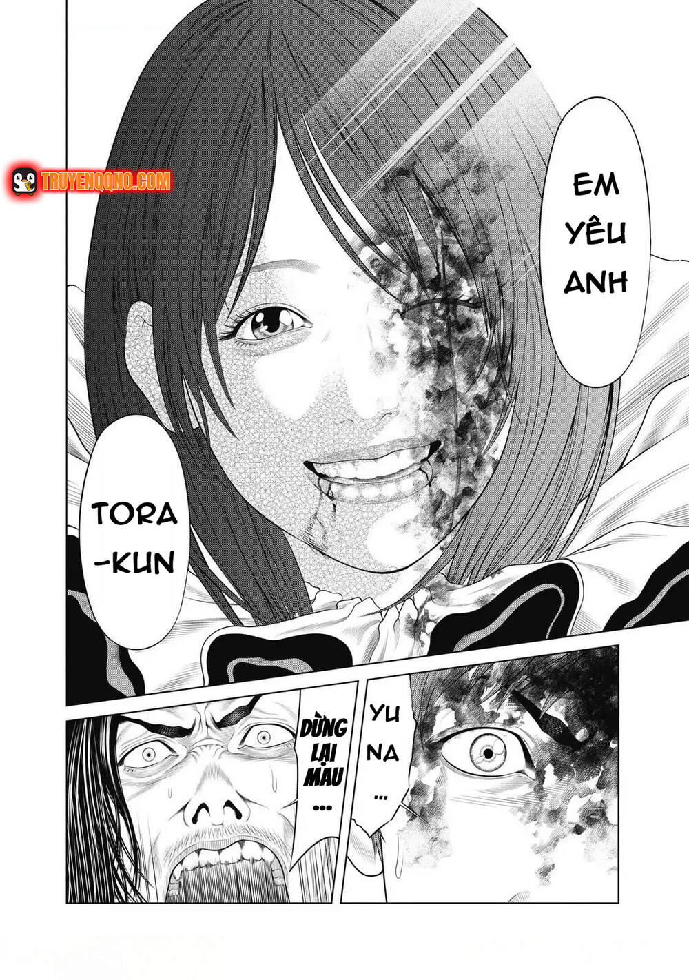Chú Hề Trả Thù Chapter 94 - 4
