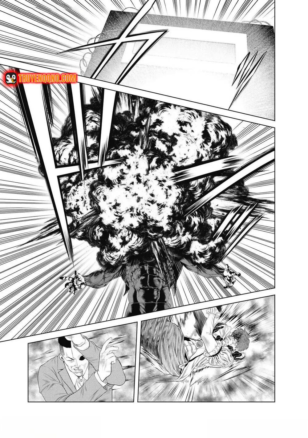 Chú Hề Trả Thù Chapter 94 - 5