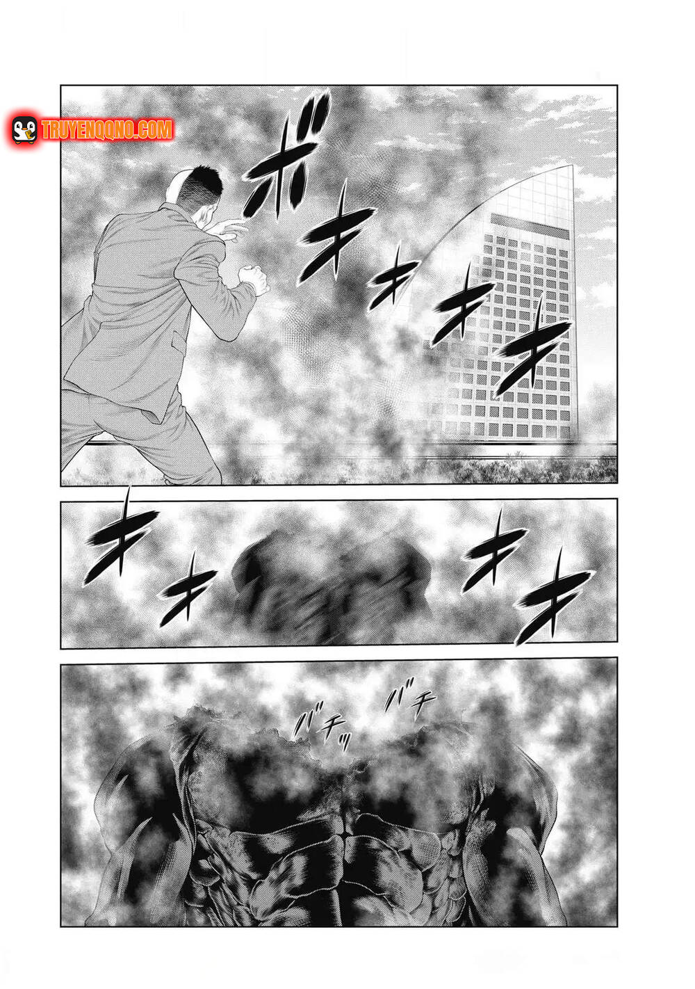 Chú Hề Trả Thù Chapter 94 - 6