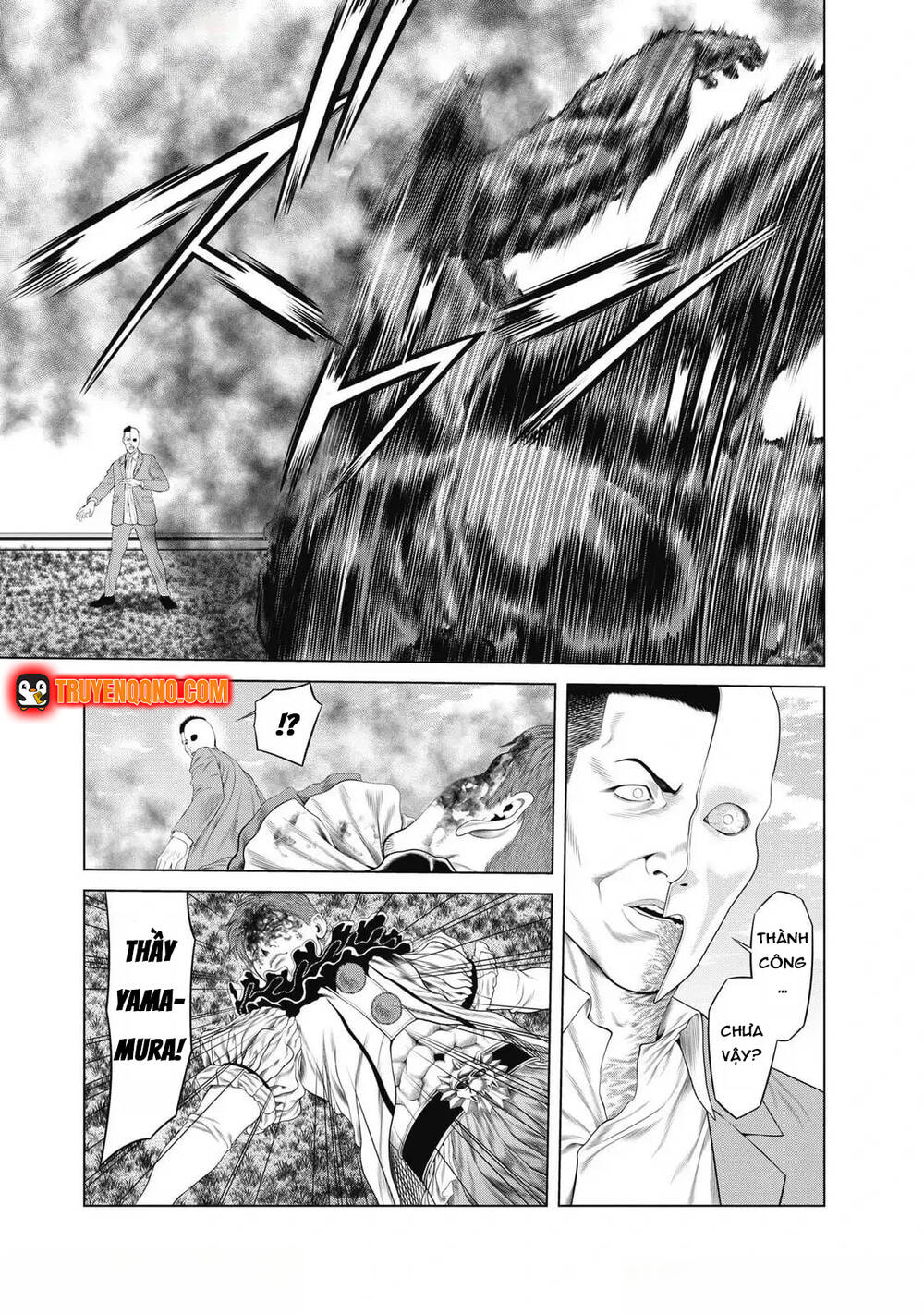 Chú Hề Trả Thù Chapter 94 - 7