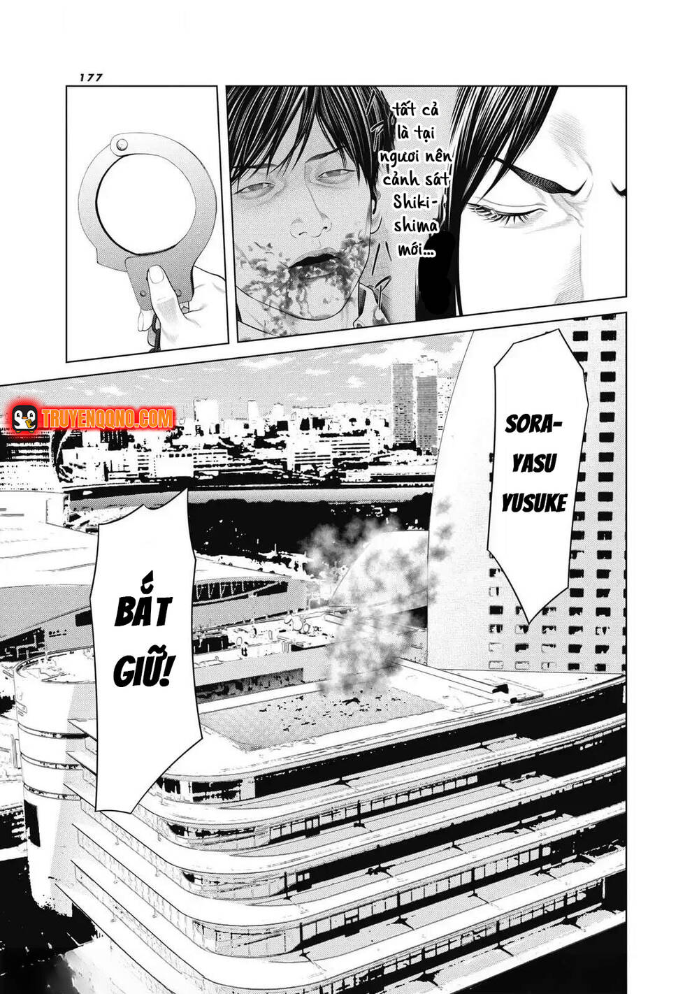 Chú Hề Trả Thù Chapter 94 - 11