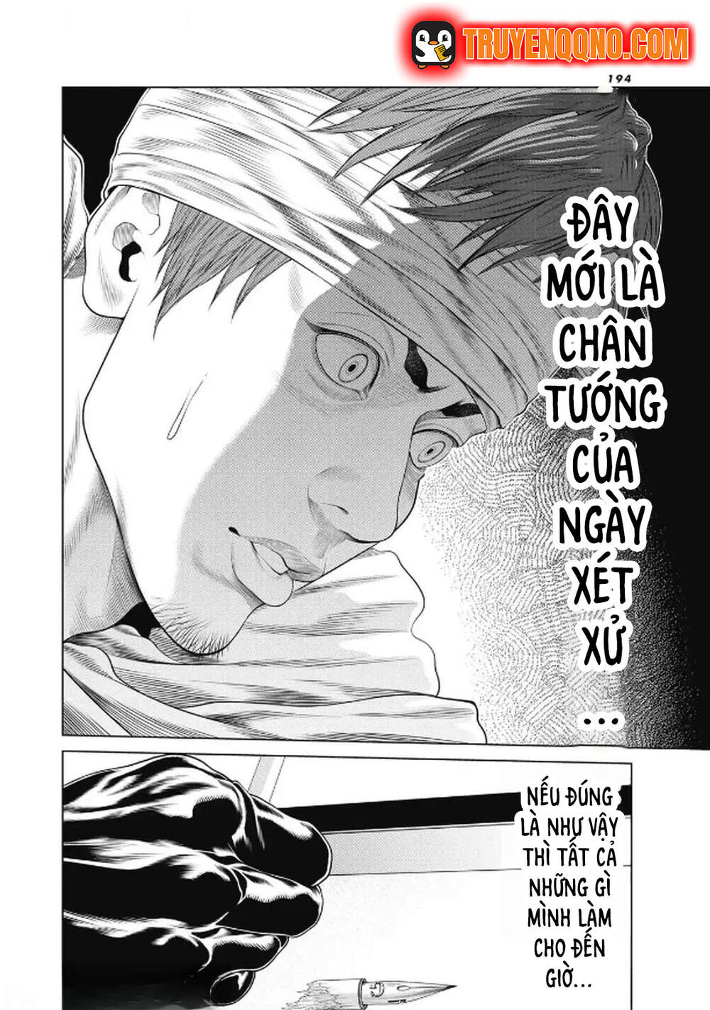 Chú Hề Trả Thù Chapter 95 - 6