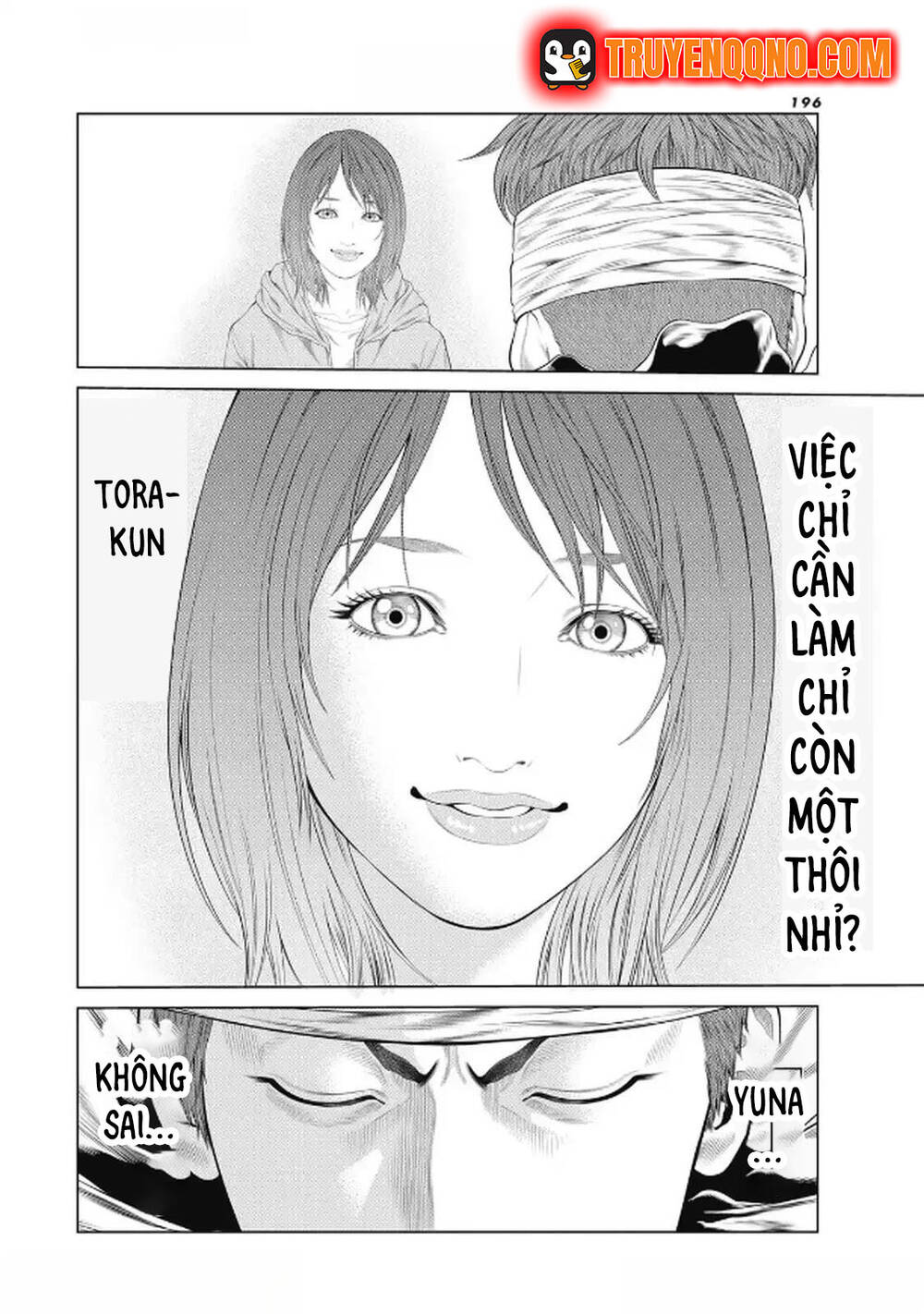 Chú Hề Trả Thù Chapter 95 - 8