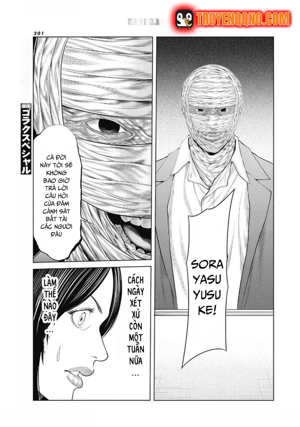 Chú Hề Trả Thù Chapter 95 - 13