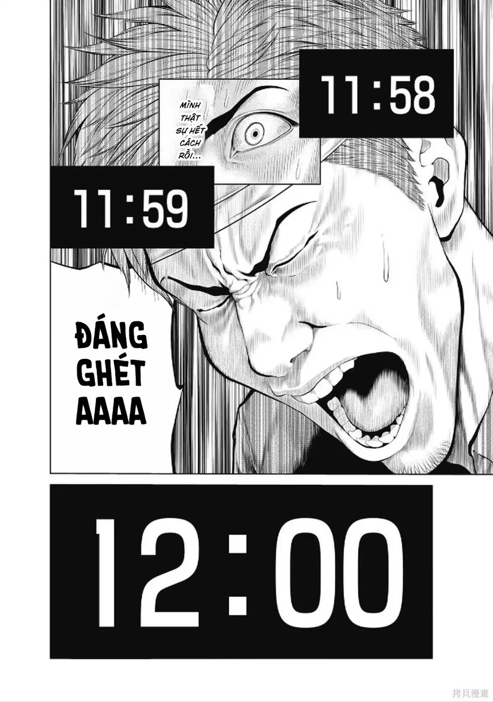 Chú Hề Trả Thù Chapter 97 - 2