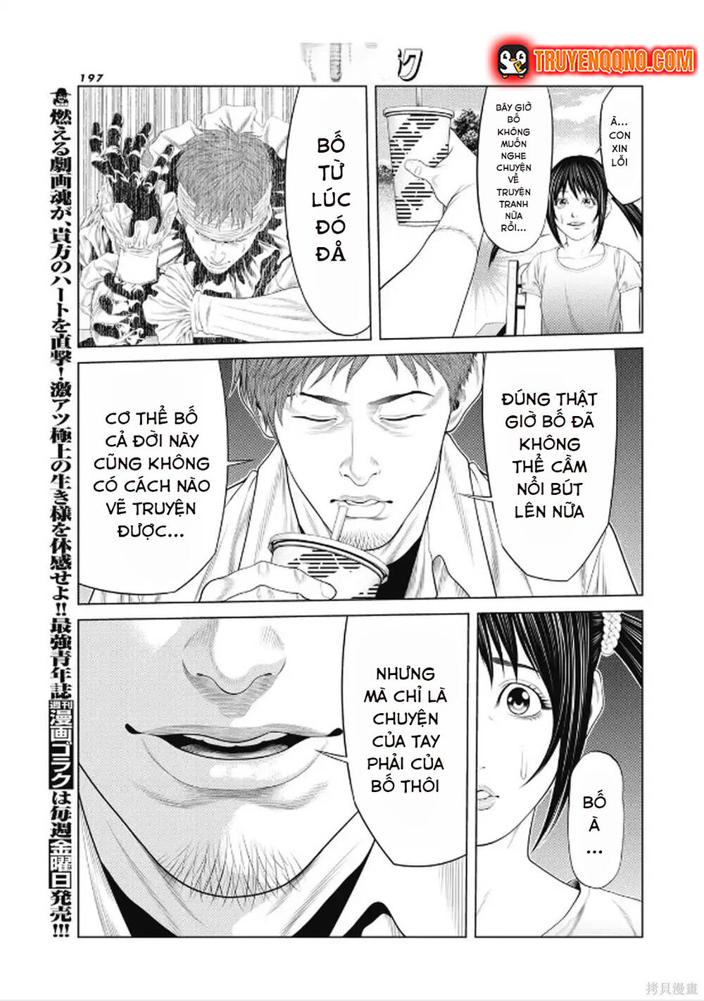 Chú Hề Trả Thù Chapter 97 - 11