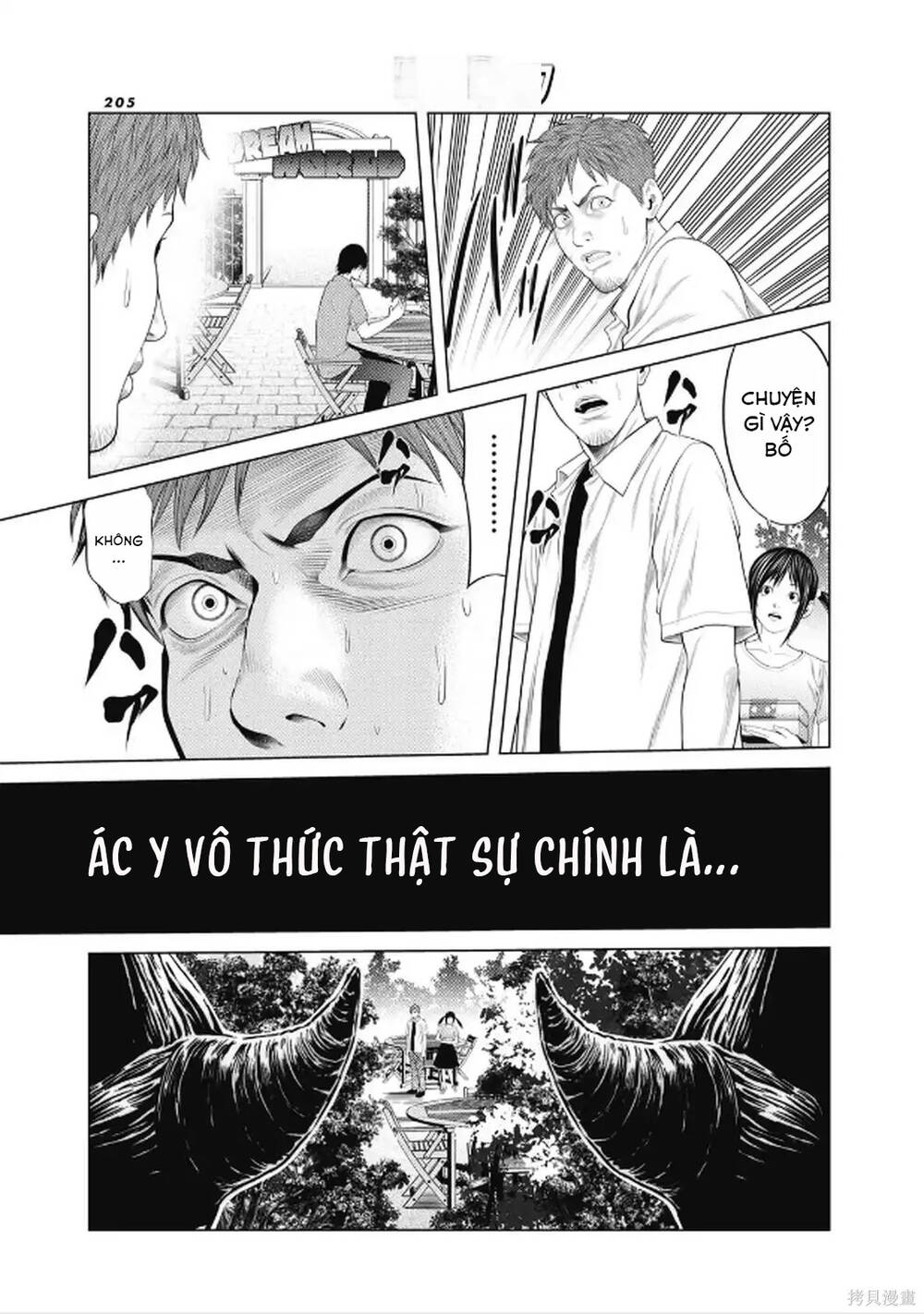 Chú Hề Trả Thù Chapter 97 - 19