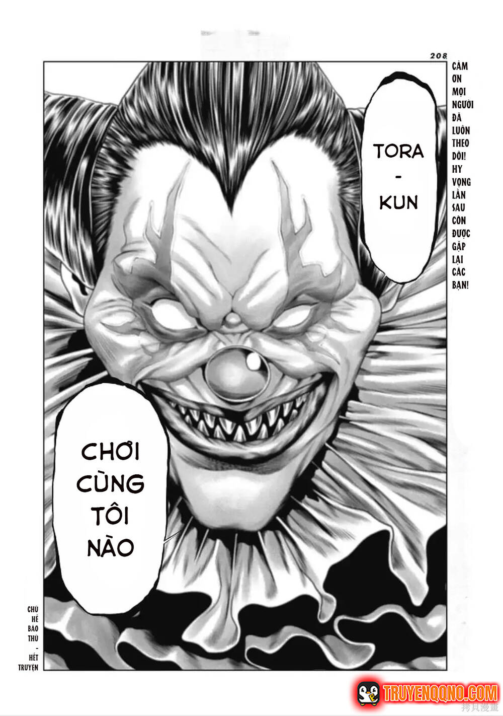 Chú Hề Trả Thù Chapter 97 - 22