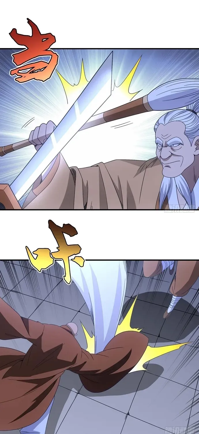 Thiên Long Bát Bộ Webtoon Chapter 201 - 2