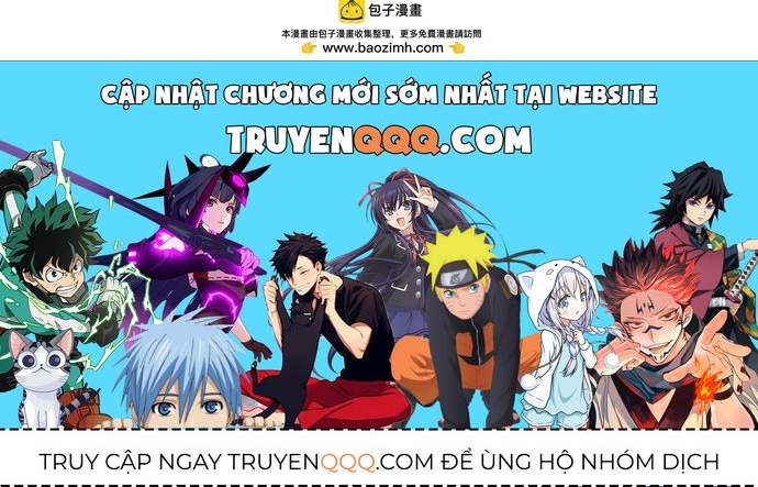 Thiên Long Bát Bộ Webtoon Chapter 201 - 21