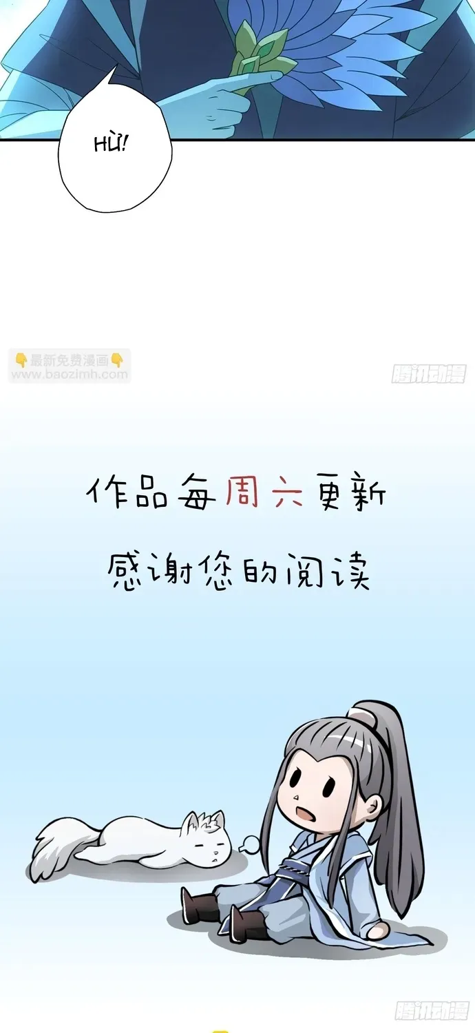 Thiên Long Bát Bộ Webtoon Chapter 202 - 20