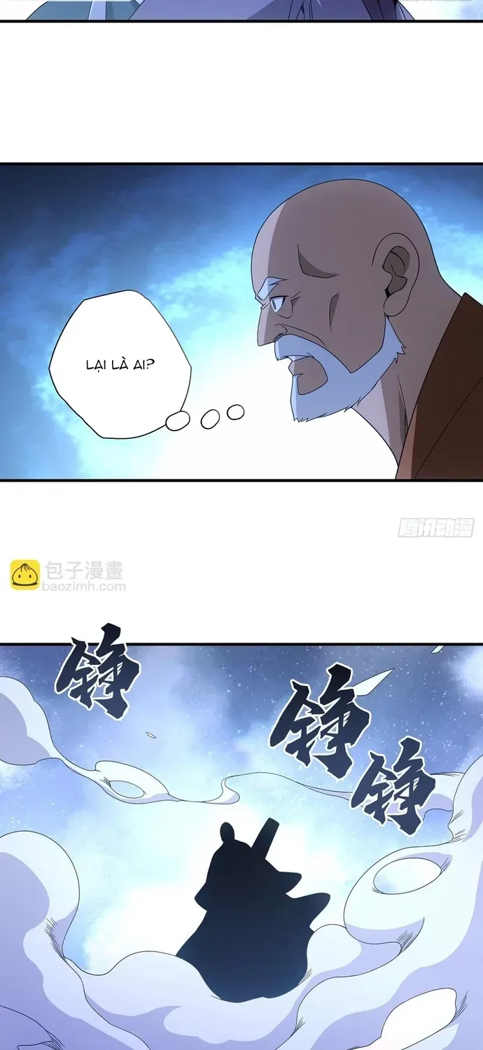 Thiên Long Bát Bộ Webtoon Chapter 202 - 3