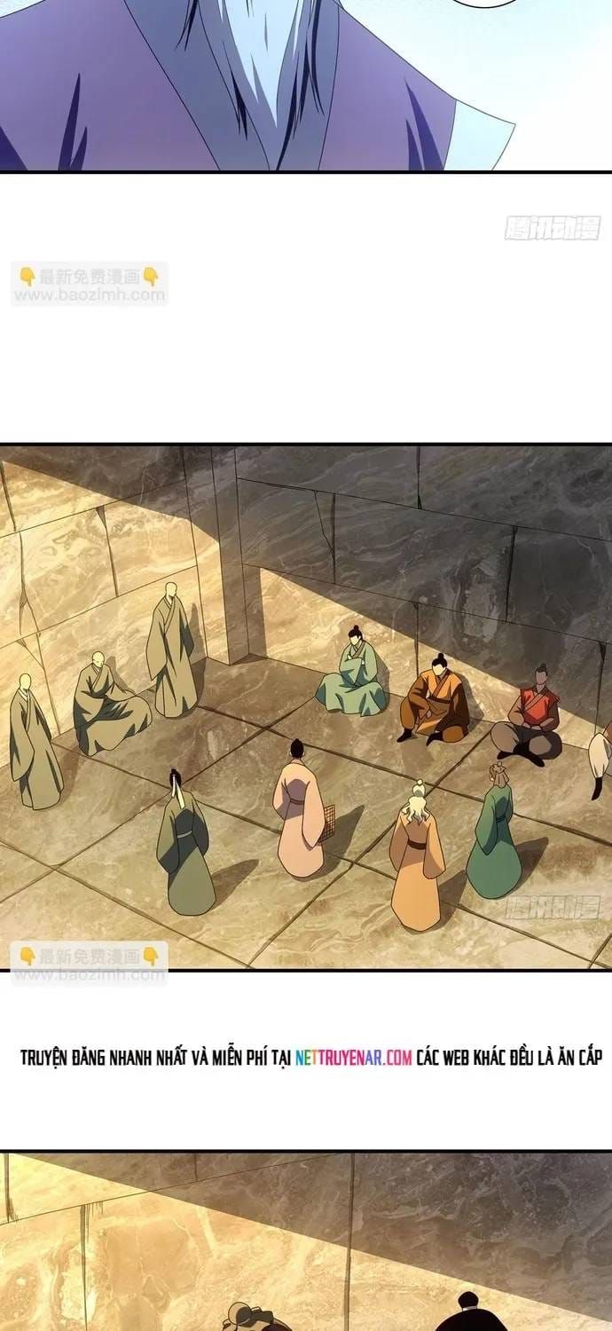 Thiên Long Bát Bộ Webtoon Chapter 203 - 13