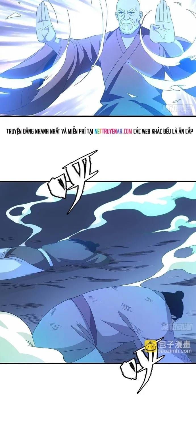 Thiên Long Bát Bộ Webtoon Chapter 205 - 16