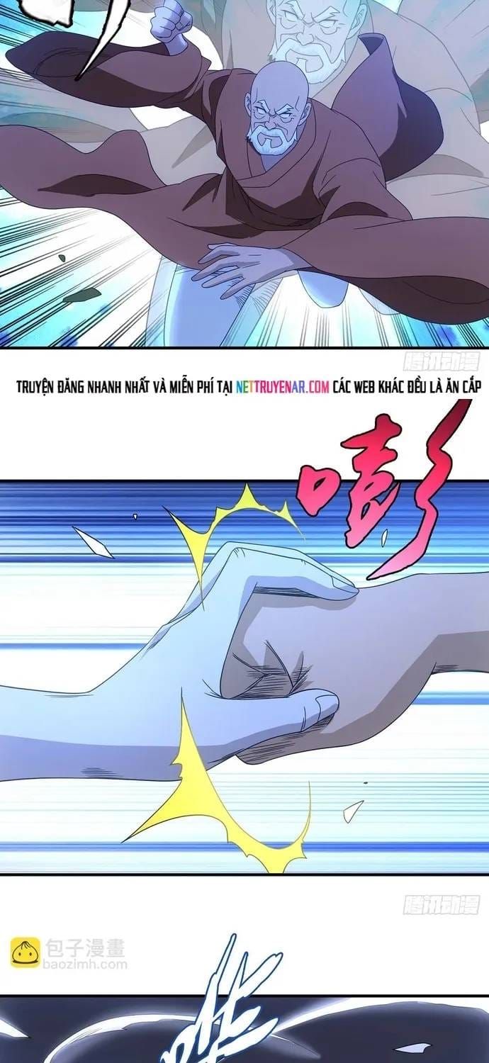 Thiên Long Bát Bộ Webtoon Chapter 205 - 20