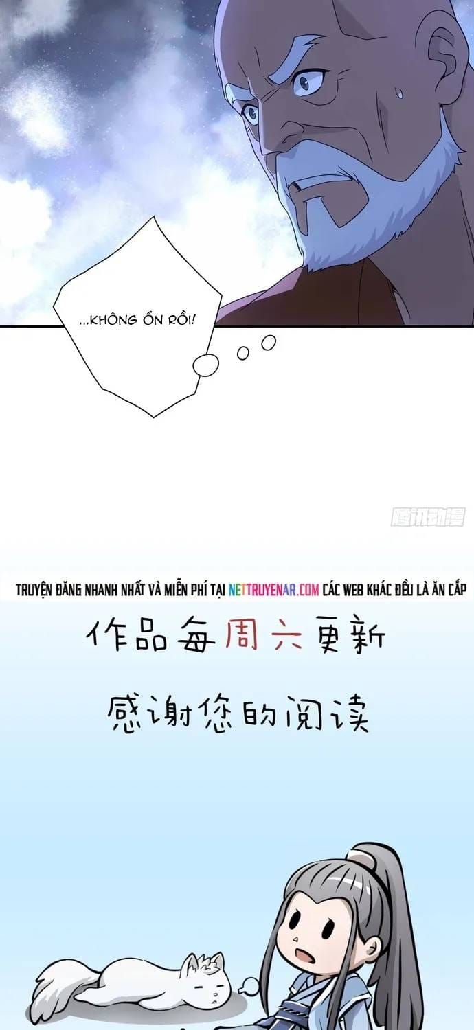 Thiên Long Bát Bộ Webtoon Chapter 205 - 22