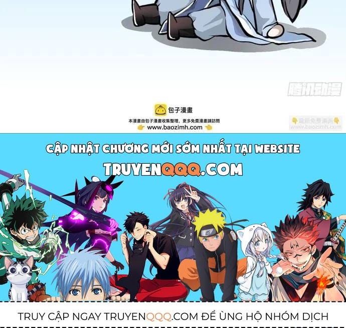 Thiên Long Bát Bộ Webtoon Chapter 205 - 23