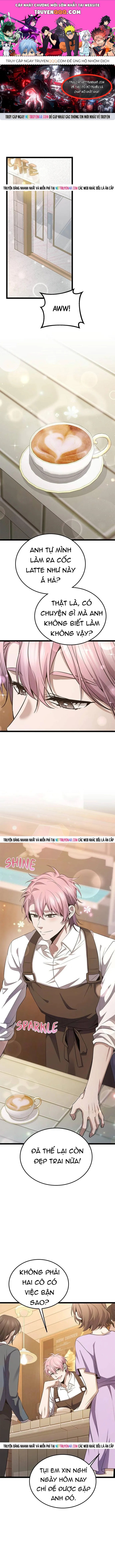 Vương Hậu Đi Học Chapter 62 - 1