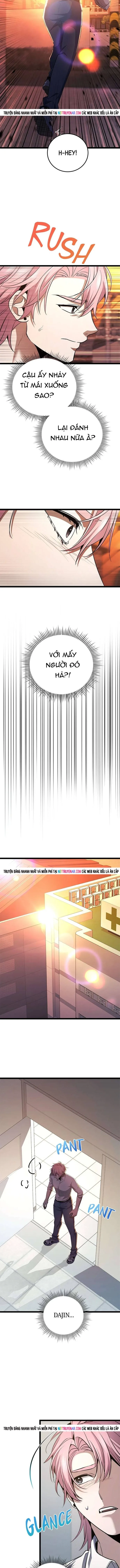 Vương Hậu Đi Học Chapter 62 - 11