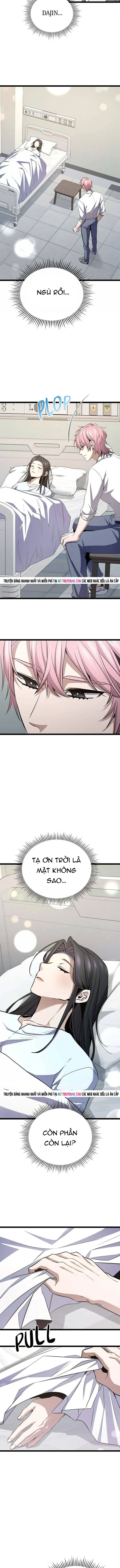 Vương Hậu Đi Học Chapter 62 - 12