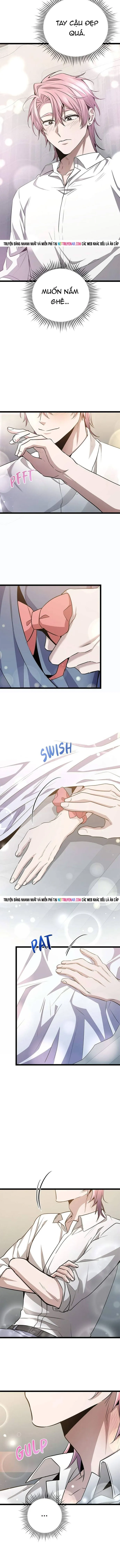 Vương Hậu Đi Học Chapter 62 - 13