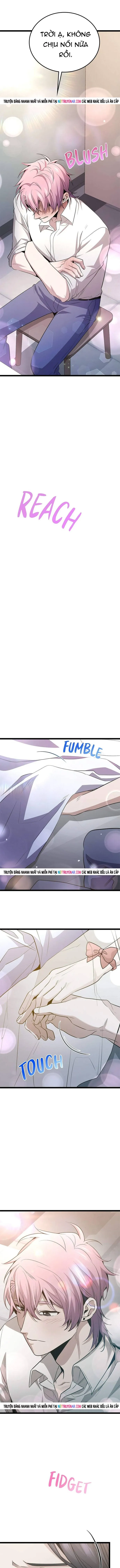 Vương Hậu Đi Học Chapter 62 - 14