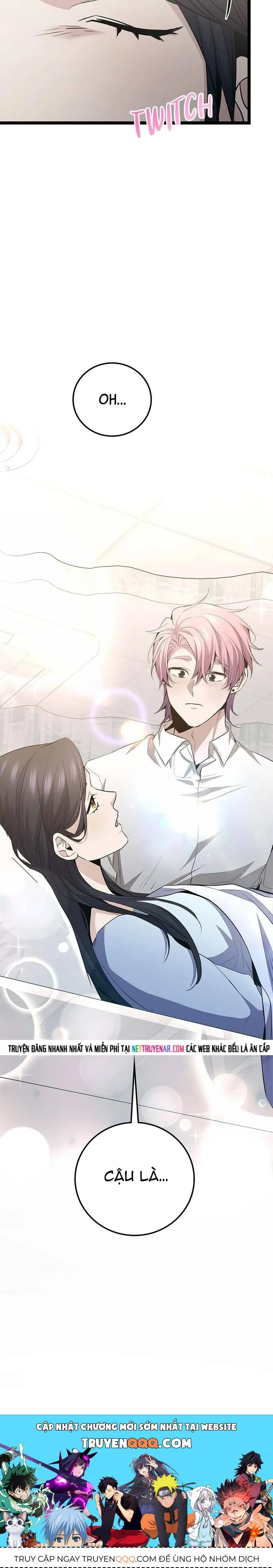 Vương Hậu Đi Học Chapter 62 - 15