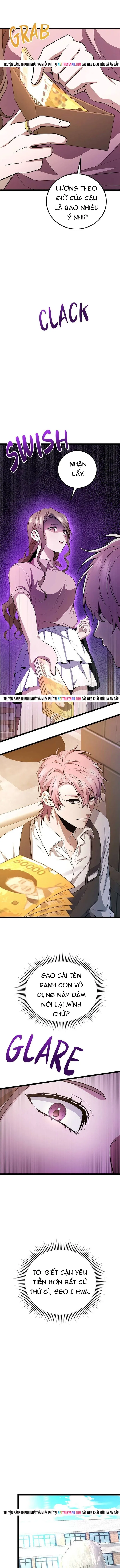 Vương Hậu Đi Học Chapter 62 - 5