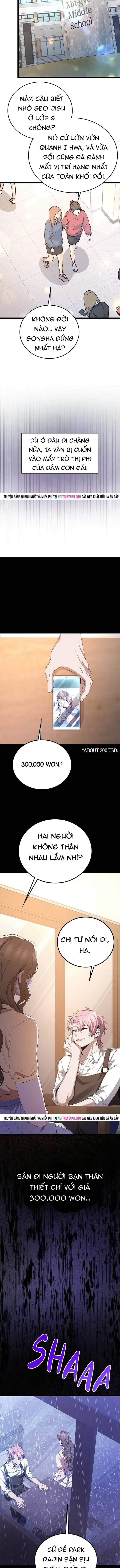 Vương Hậu Đi Học Chapter 62 - 6