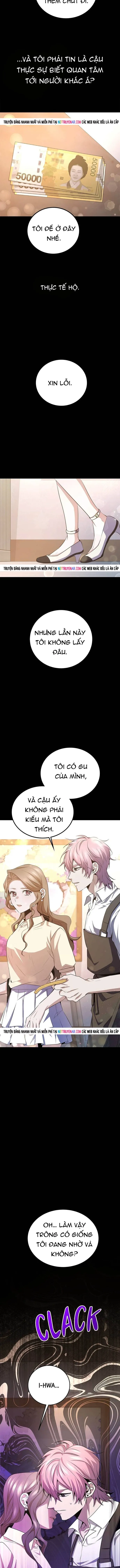 Vương Hậu Đi Học Chapter 62 - 7