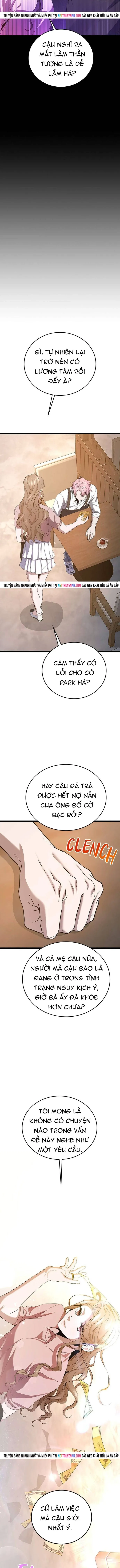 Vương Hậu Đi Học Chapter 62 - 8