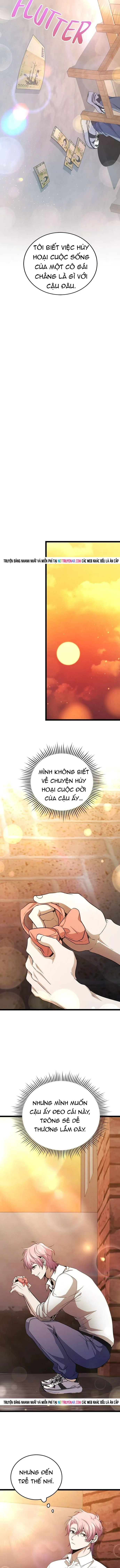 Vương Hậu Đi Học Chapter 62 - 9