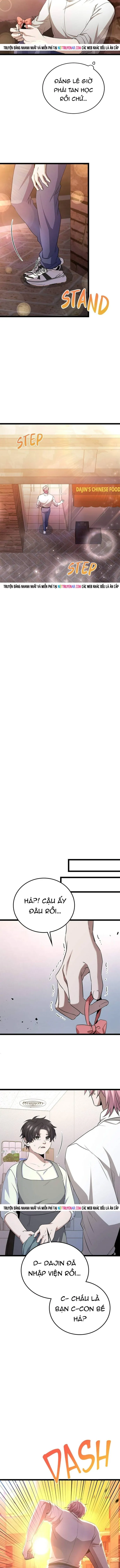 Vương Hậu Đi Học Chapter 62 - 10